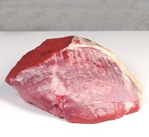 Topside (without gracilis) Meat Cut Spec Step 2